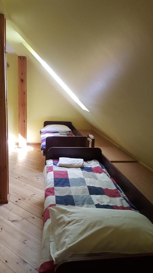 Дома для отпуска Guest House Pilskalni Rubene