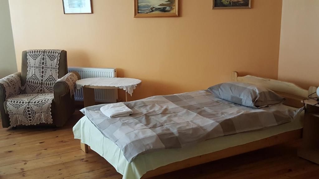 Дома для отпуска Guest House Pilskalni Rubene